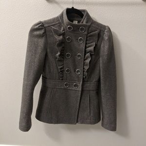 BP Nordstrom pea coat